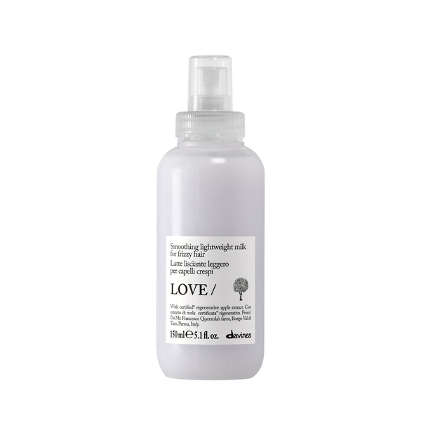 LOVE Smoothing Lightweight Süt 150ml