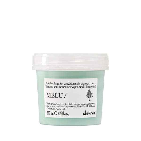 MELU Mellow Kırılma Önleyici Parlaklık Kremi 250 ml
