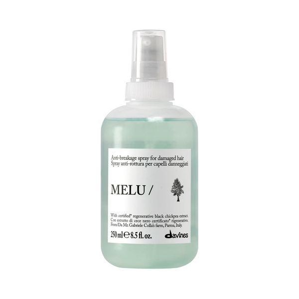 MELU Shield Mellow Isıya Karşı Termal Koruyucu Kalkan 250ML