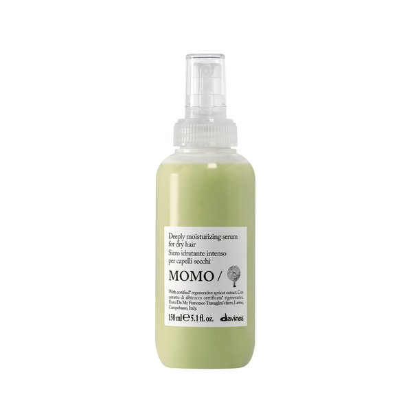 MOMO Kuru Saçlar İçin Yoğun Nemlendirici Saç Bakım İksiri 150 ml