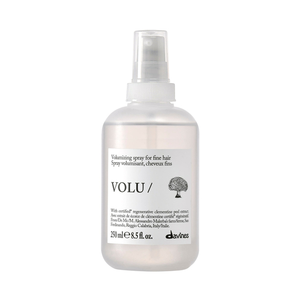 VOLU İnce Saçlar İçin Hacim Veren Saç Spreyi 250 ml