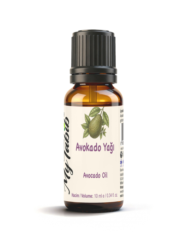 AVOKADO YAĞI 10 ML