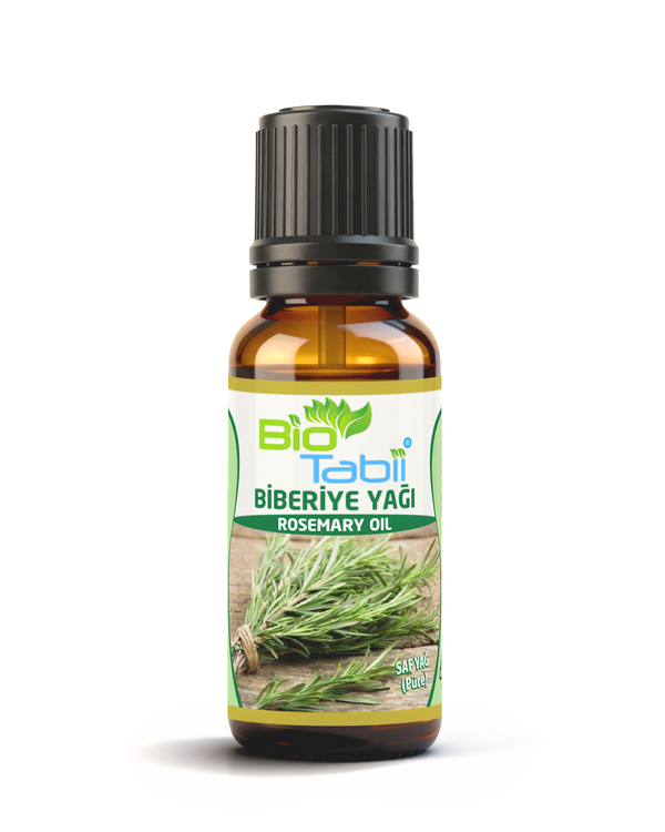BİBERİYE YAĞI 20 ML