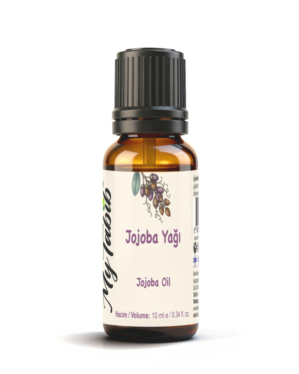 JOJOBA YAĞI 10 ML