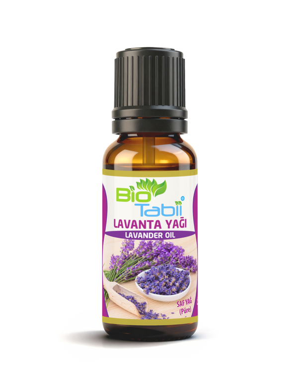 LAVANTA YAĞI 20 ML