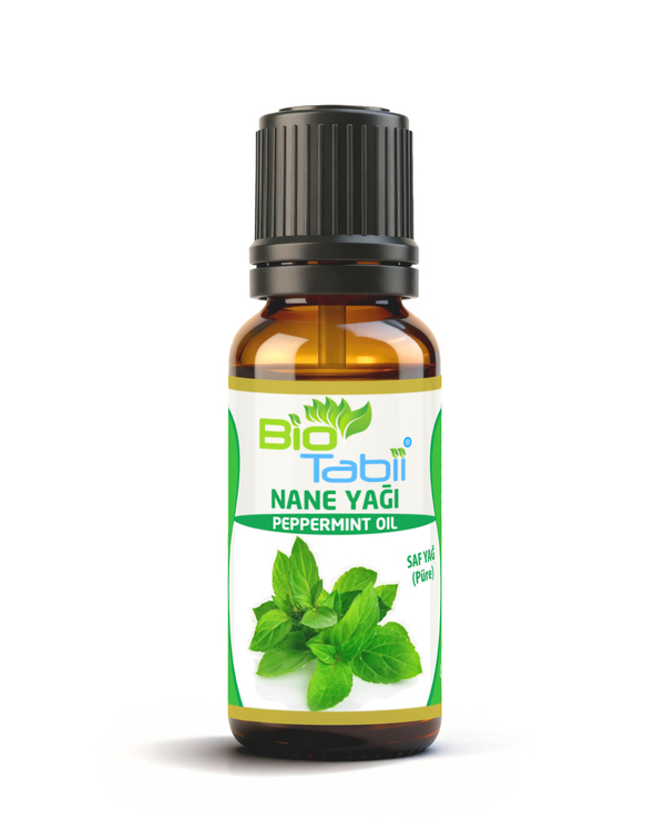 NANE YAĞI 20 ML