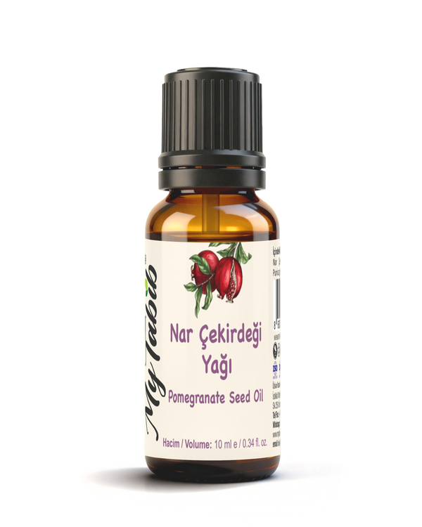 NAR ÇEKİRDEĞİ YAĞI 10 ML