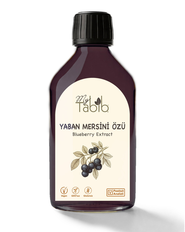 YABAN MERSİNİ ÖZÜ 270 GR PREMIUM SERİSİ