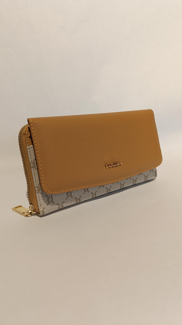 T48234 Sonja Tuğba Kadın El Çantası / CAMEL