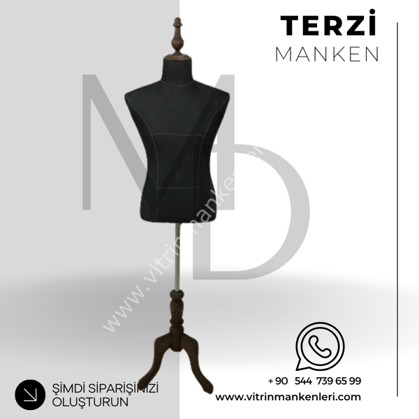 Terzi Manken