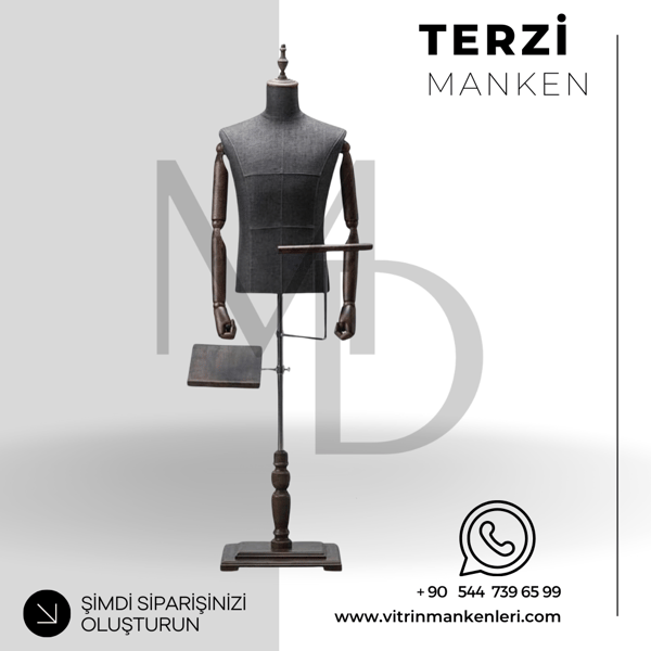 Terzi Manken