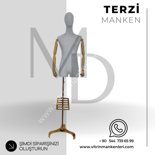 Terzi Manken