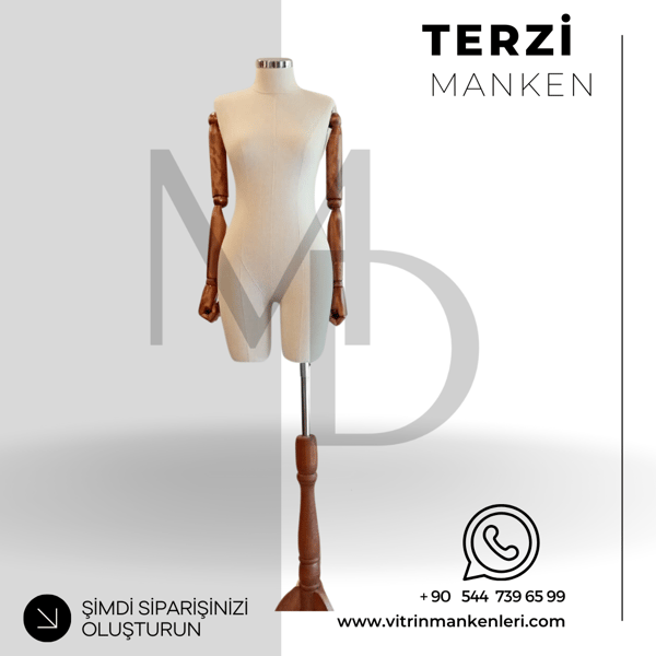 Terzi Manken