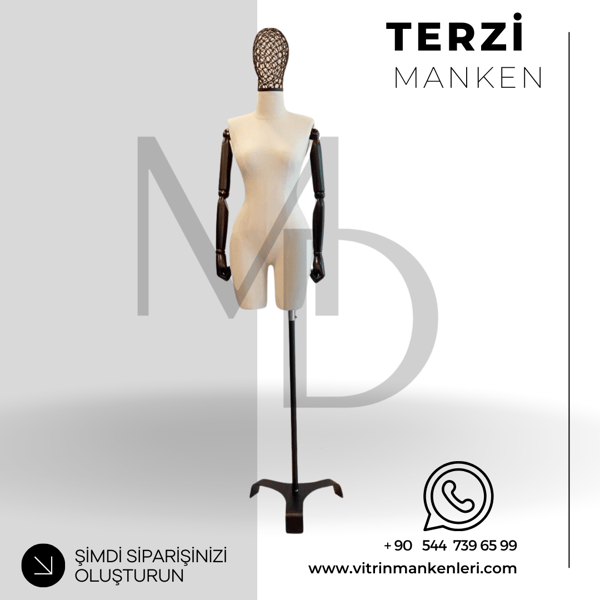 Terzi Manken
