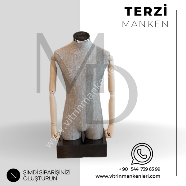 Terzi Manken