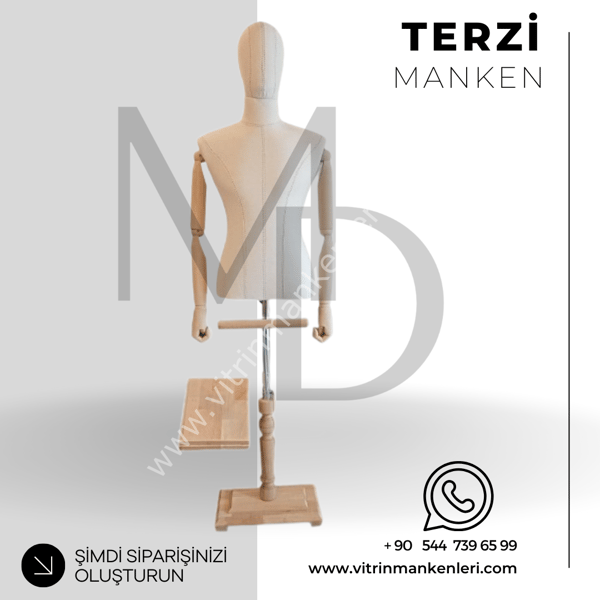 Terzi Manken
