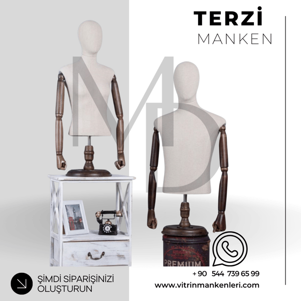 Terzi Manken