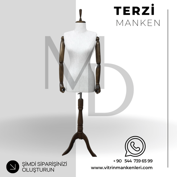 Terzi Manken