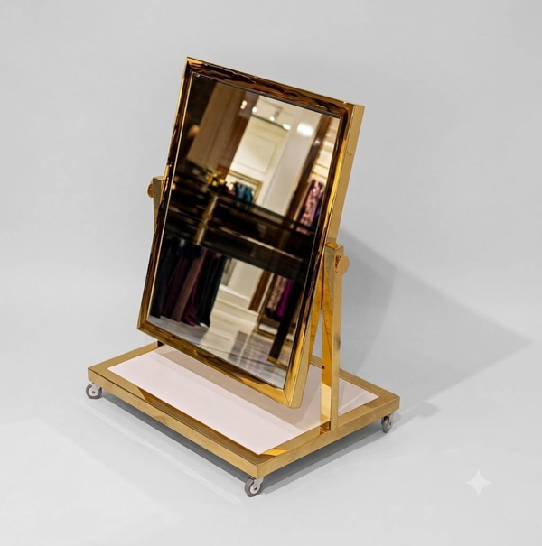 Dekoratif Ayna
