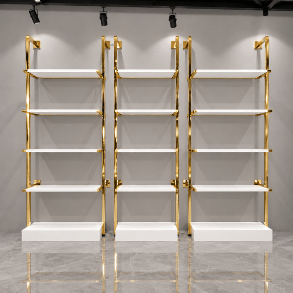 Mağaza Raf Sistemi, Askılık Sistemi, Butik Rafı, Mağaza Stand, Giyinme