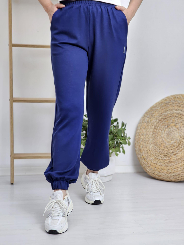 FELİX11845 Lacivert Eşofman Pantolon