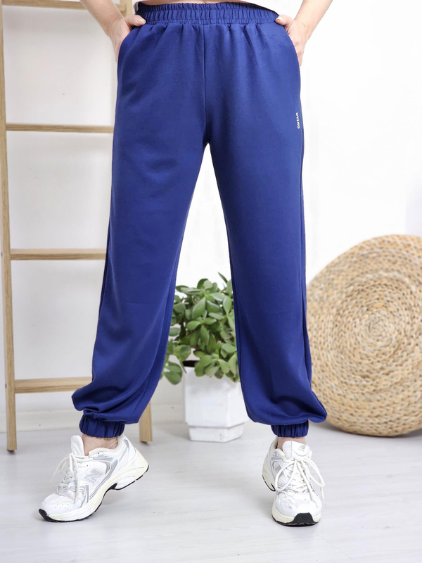 FELİX11845 Lacivert Eşofman Pantolon
