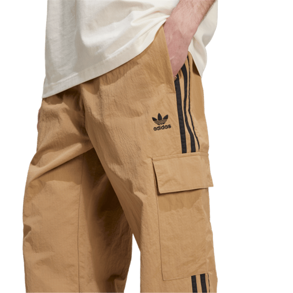 3S CARGO PANT