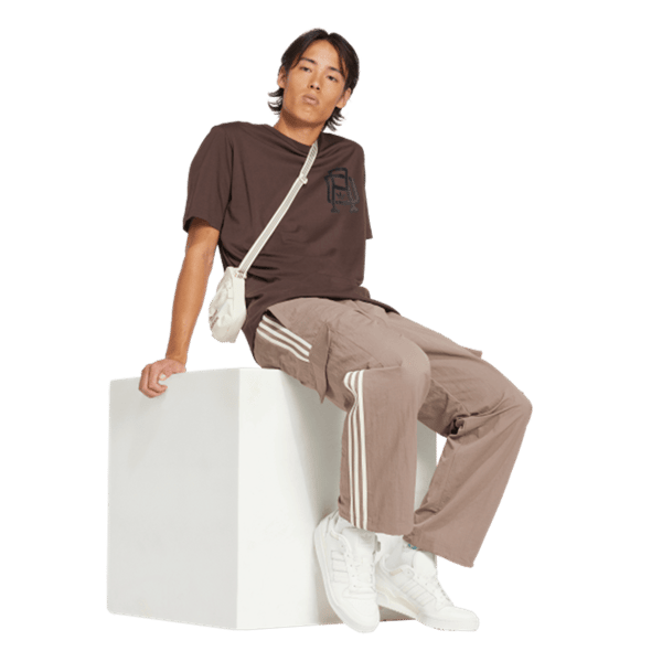3S CARGO PANT