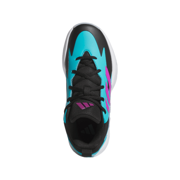 Cross Em Up Select J