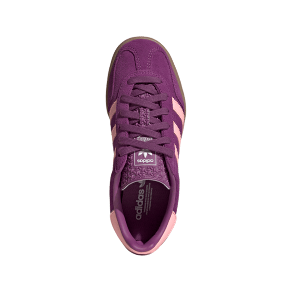 GAZELLE INDOOR J