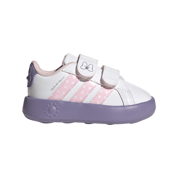adidasAYAKKABIGRAND COURT MINNIE CF I