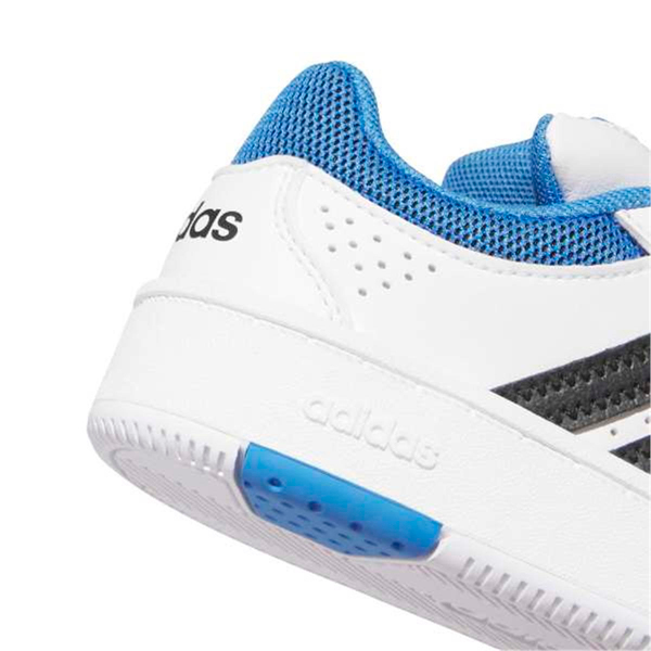 HOOPS CLASSIC EL C