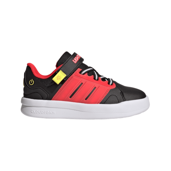 adidasAYAKKABILIGHTORAMA COURT EL C
