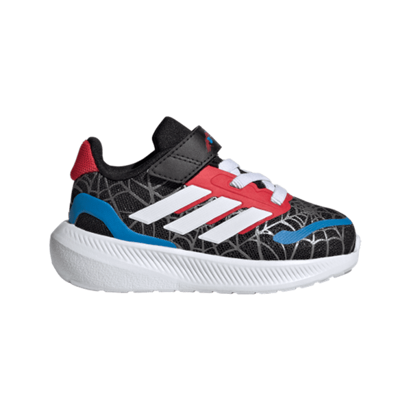 adidasAYAKKABIRUNFALCON SPIDER-MAN EL I