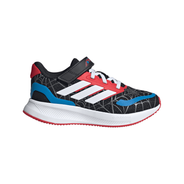adidasAYAKKABIRUNFALCON SPIDER-MAN EL C