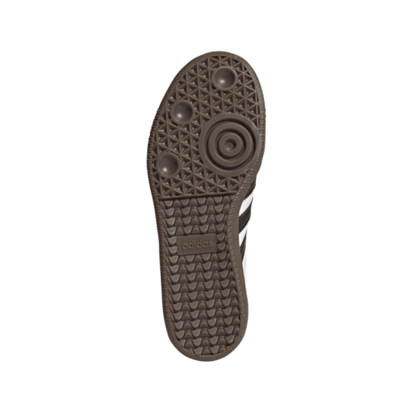 SAMBA OG C