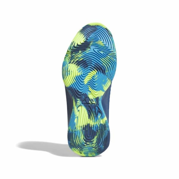 Adidas Initiation