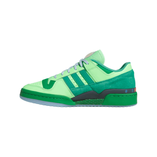 FORUM 84 LOW CL SIMPSONS THOH