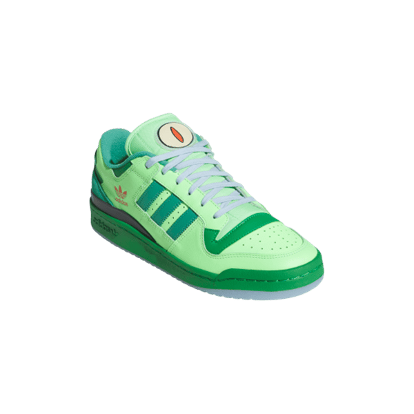 FORUM 84 LOW CL SIMPSONS THOH