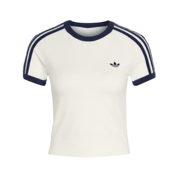 KNIT TEE