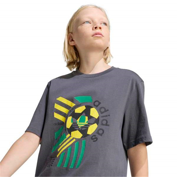 LO GFX T-SHIRT