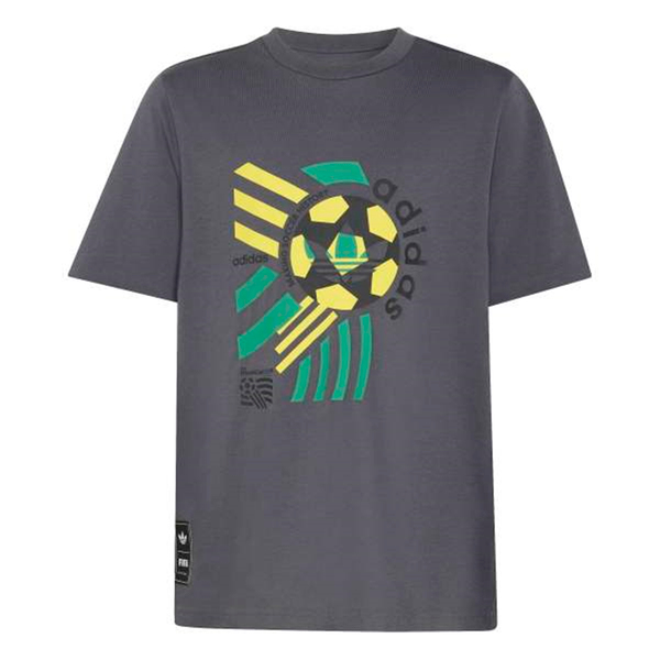 LO GFX T-SHIRT