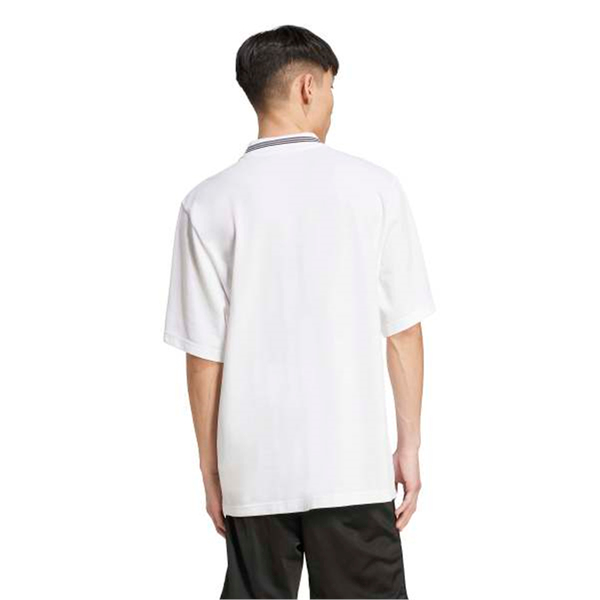 LOOSE POLO