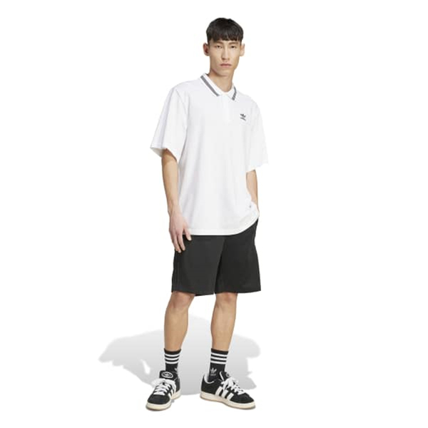 LOOSE POLO