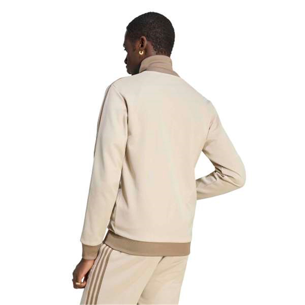 BECKENBAUER TT