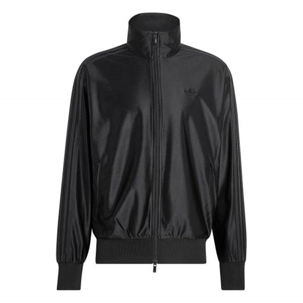 FIREBIRD TT MET