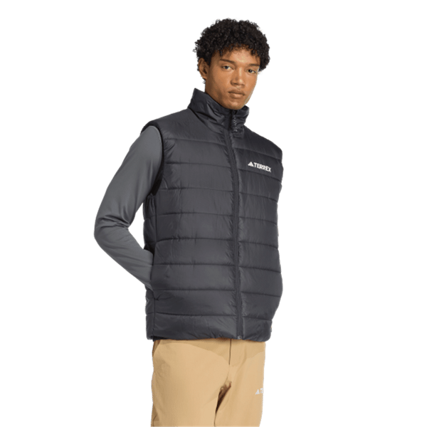 MT ESS PAD VEST
