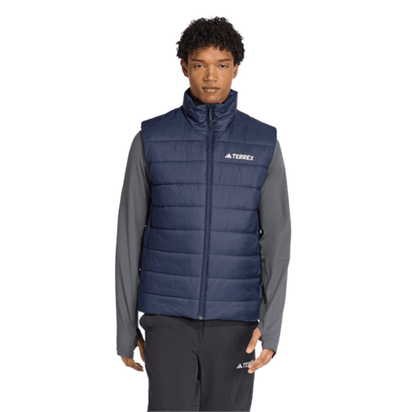 MT ESS PAD VEST