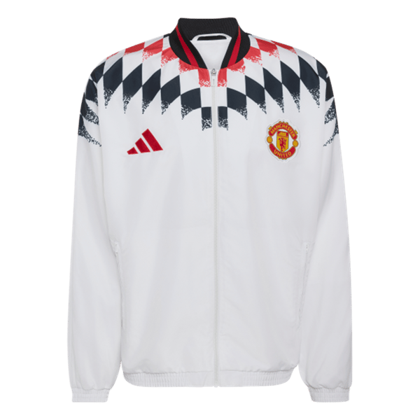 adidasCEKET VE MONTMUFC ST TT