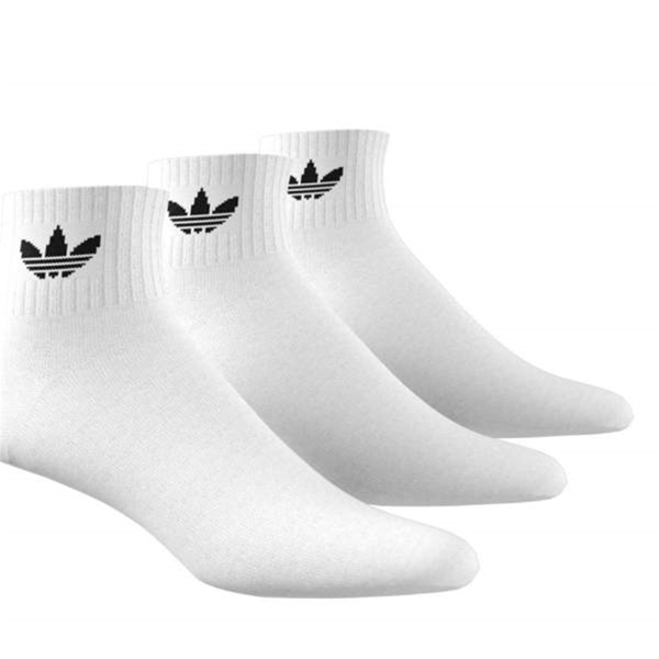 1/4 SOCKS 3P